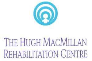 The Hugh MacMillan Rehabilitation Centre logo