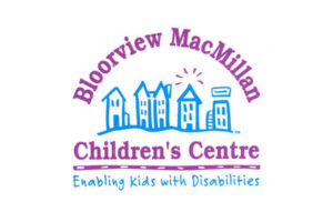 Bloorview MacMillan Children's Centre logo
