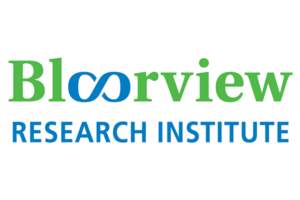 Bloorview Research Institute logo