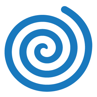 spiral icon