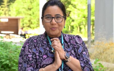 Gunjan Seth